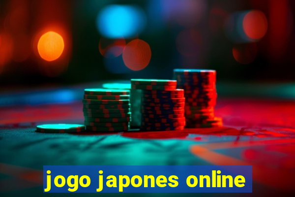 jogo japones online